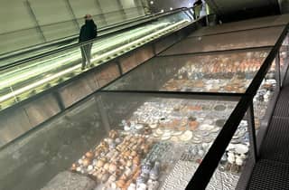Amsterdam: The Art of the Underground Tour