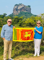 Kands quindi la sigiria fa un tour tuk tuk - Housity