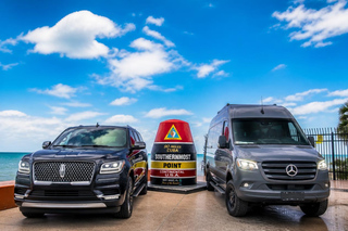 Transfers from|to Key West