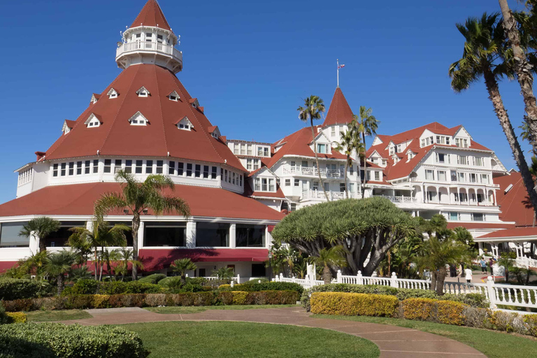 San Diego: City Tour com Drag QueenSan Diego: City Tour com Drag Queens