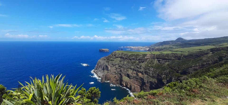 Visite privée de la journée entièrement par SUV - toute l'île avec déjeuner - Housity