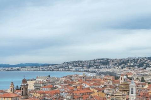 Monaco Private Shore Excursion: Nice, St Paul, & Cannes