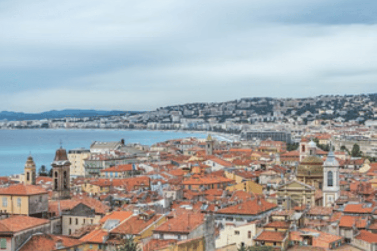 Monaco Private Shore Excursion: Nice, St Paul, & Cannes