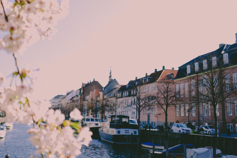 Best of Copenhagen Biking Tour-3 Hours, Small Group max 10