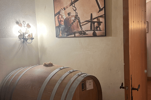 From medieval Evenos to Bandol wines : a taste of Provence Evenos - Bandol - La Ciotat - Cassis : PUBLIC