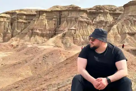 Discover / 8 day Great Gobi and Central Mongolia