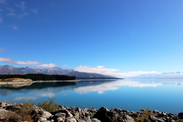 New Zealand: 9-Day Private Tour with 14-16 Activities With Entry Tickets for Activities & Accommodation
