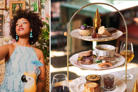 Montreal: Imaginarium Museum &amp; Quebecois Tasting Menu