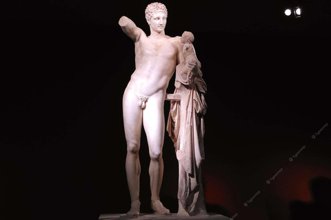 Explore Ancient Olympia with a professional guide