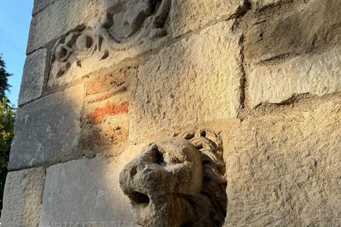 A la découverte de l&#039;Albanie ancienne