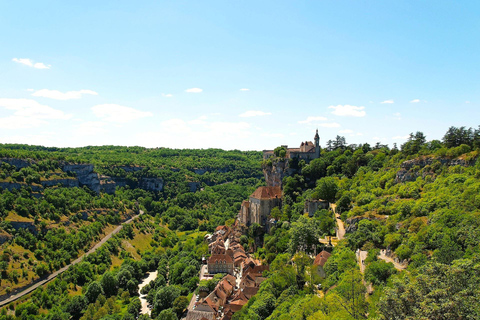 Rocamadour: Private Guided Tour - Experience the Living Heritage Rocamadour: Private Guided Tour - Experience Living Heritage