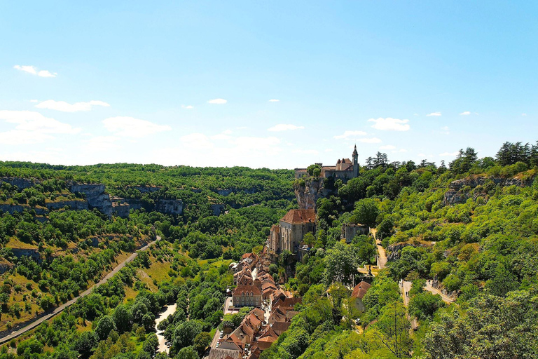 Rocamadour: Private Guided Tour - Experience the Living Heritage Rocamadour: Private Guided Tour - Experience Living Heritage