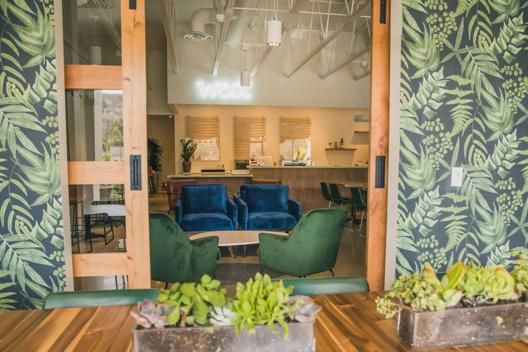 Thousand Oaks: One-Hour, Private Wine Class with Sommelier