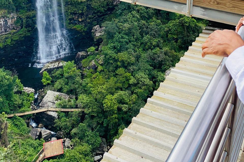 Maputo to Mpumalanga Scenic Escape