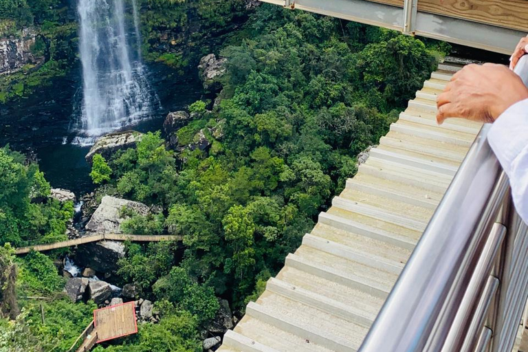 Maputo to Mpumalanga Scenic Escape