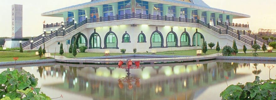 Nagpur in a Nutshell: The Ultimate One-Day Tour