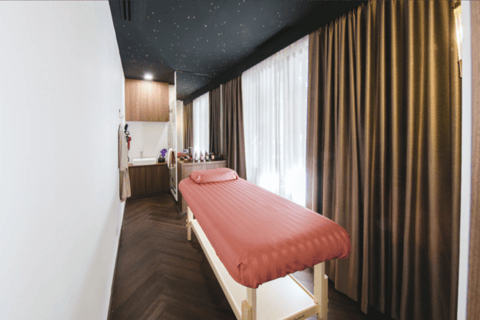 Bangkok: Mind n Matter Massage Spa E-Voucher Skin Revival Scrub and Mud Mask (90 mins): E-Voucher