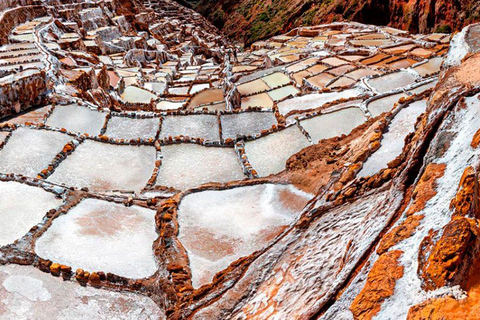 Peru Tour in 22 days