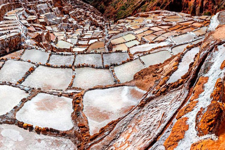 Peru Tour in 22 days