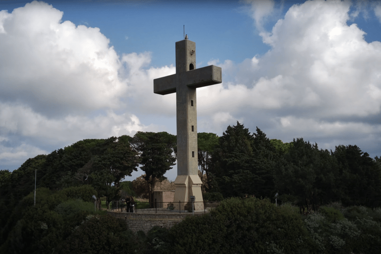 Rhodes: Butterfly Valley and Filerimos Hill Bus Trip