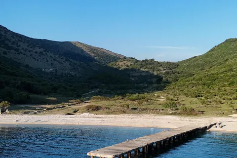 Saranda: Grotta delle Tartarughe, Kakome e Krorez Tour in barca con snorkeling