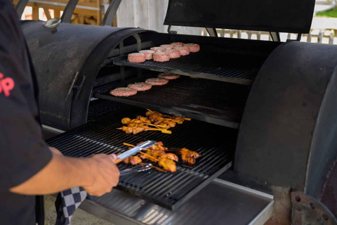 Amsterdam: Private Bubble Football Game 0,5 Hour Bubble football Package Deal