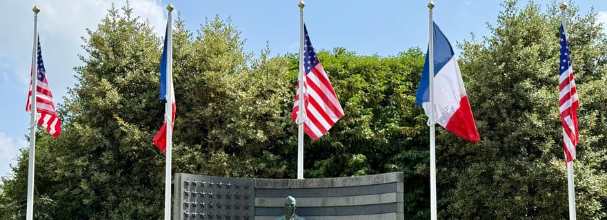 Saint-Lô : Visite de la Capitale des Ruines et de sa Reconstruction