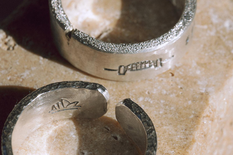 Sydney: Hands-on Silver Ring Making Workshop