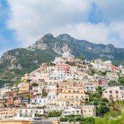 De Nápoles ou Sorrento: Excursão de 1 Dia à Costa Amalfitana