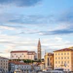 TRIESTE: tour della costa slovena con degustazione di vini e cibo