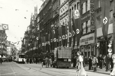 Wrocław : La Seconde Guerre mondiale et la ville inexistante de Breslau