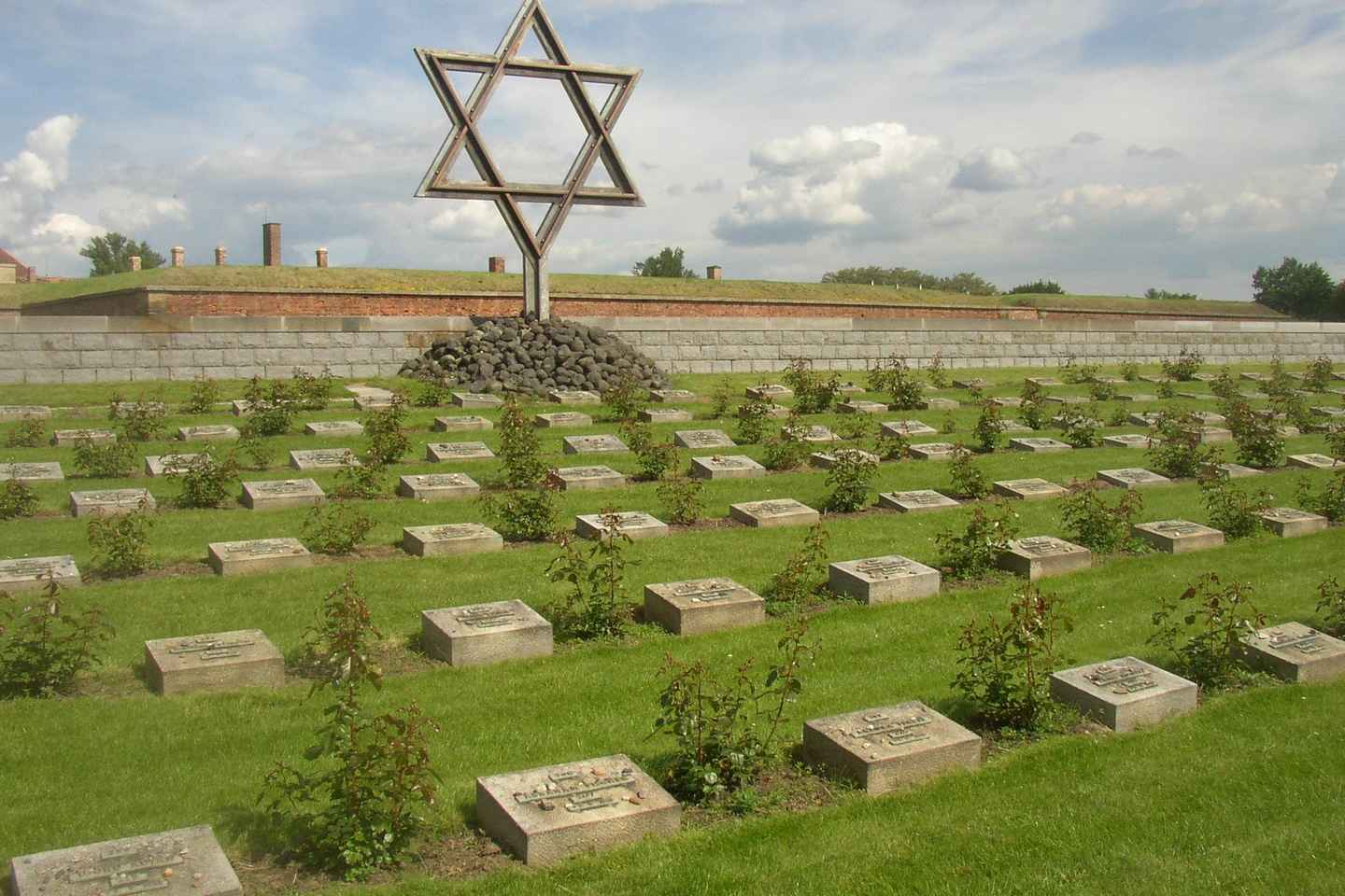 From Prague: Terezn Concentration Camp + Ghetto Museum tour - From Prague: Terezín Concentration Camp + Ghetto Museum tour