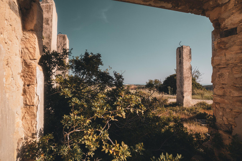 Cyprus: Photography Tour with a Professional Photographer Cyprus: Photography Tour - Beginner Photo Tour