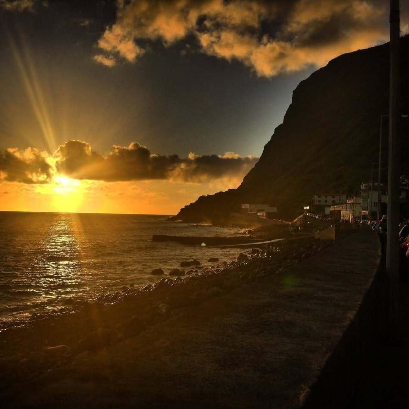 Private Jeep-Tour – Sonnenuntergang in Paul do Mar