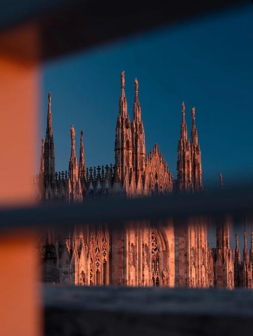 Tour „Beyond the Duomo“: Kathedrale, Krypta, Museum und Untergrund Tour „Beyond the ...