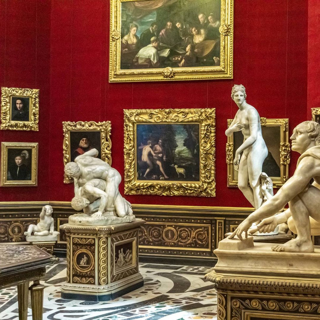 Galerie média