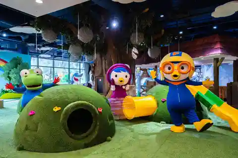Parc Pororo