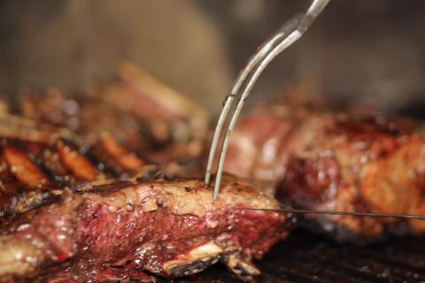 Secrets of Asado in Buenos Asado, BBQ and Dinner