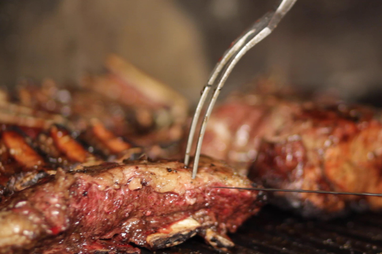Secrets of Asado in Buenos Asado, BBQ and Dinner