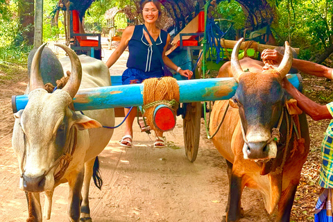 Sigiriya, Dambulla, 2 day tour with Minneriya safari