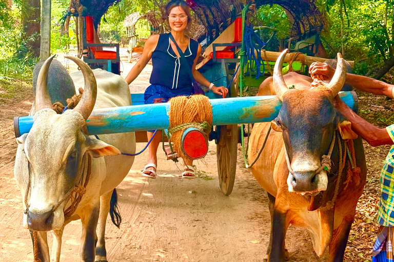 Sigiriya, Dambulla, 2 day tour with Minneriya safari