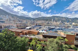 Nizza als Ausgangspunkt: Tour nach Èze, Monaco und Monte Carlo