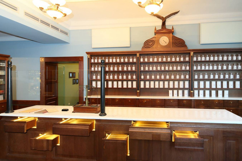 Cracovie : visite guidée privée sur la Seconde Guerre mondiale et le patrimoine juif