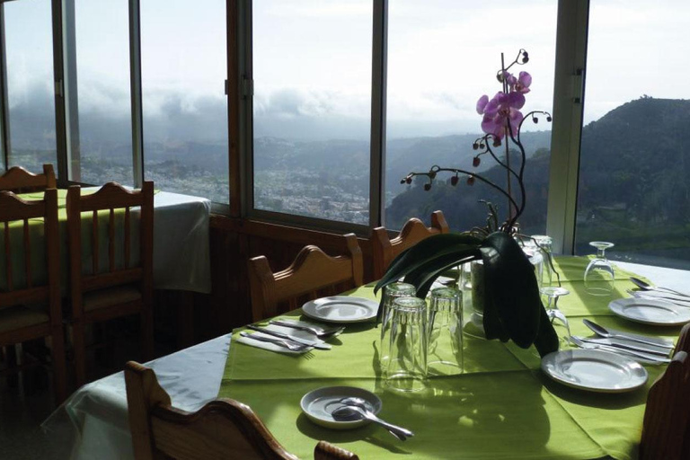 Gran Canaria Gran Tour