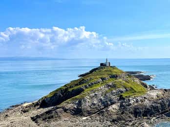 Cardiff: Klify i zatoki półwyspu Gower - jednodniowa wycieczka krajobrazowa