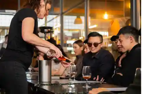 Yarra Valley Full Day Grazing Tour: Gin, Wine, Pizza, Cheese