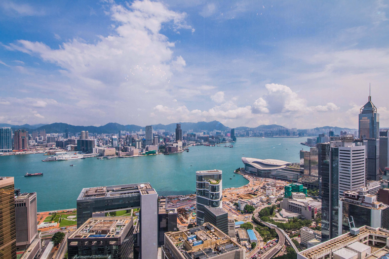 Excursión cultural de un día desde Hong Kong