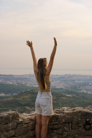 Guided Sunset Tour on Klis Fortess & Game of Thrones Views