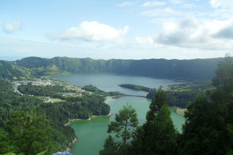 Sete Cidades Experience