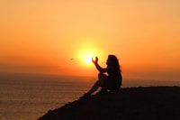 De Paracas, puesta de sol en la Reserva Nacional de Paracas - Housity